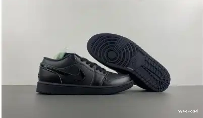 Hyperoad Low 1 Jordan 0527